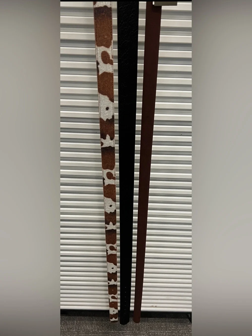 Vince Camuto this belt